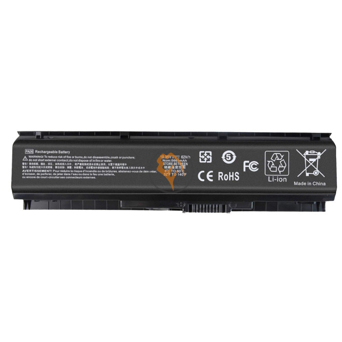 Акумуляторна батарея HP Omen 17-w PA06 5500mah