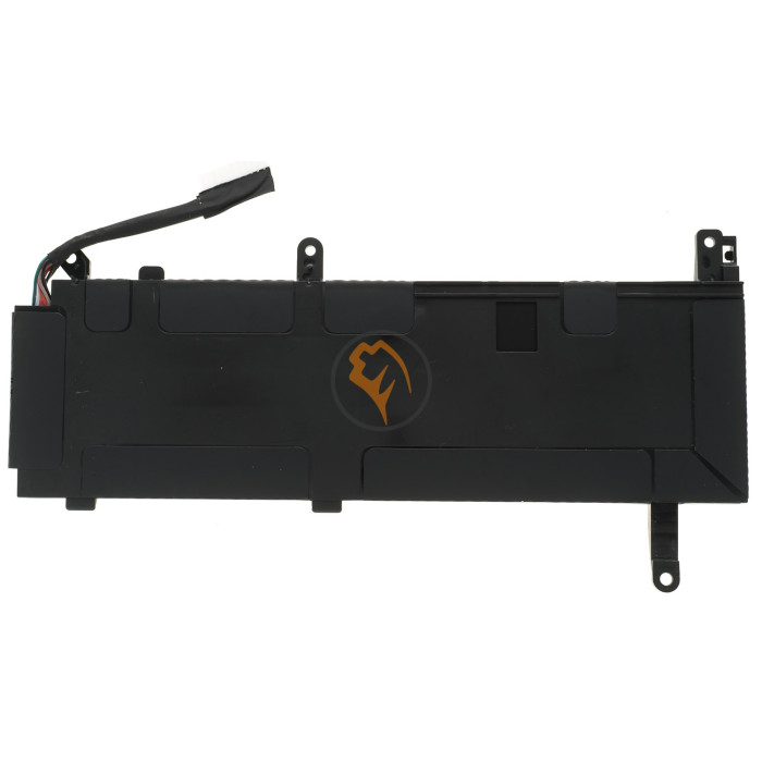 Акумуляторна батарея Xiaomi Gaming Laptop G15B01W 3620mah