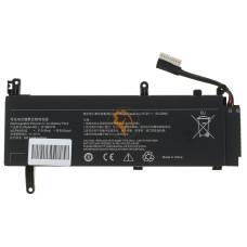 Акумуляторна батарея Xiaomi Gaming Laptop G15B01W 3620mah