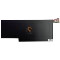 Оригінальна акумуляторна батарея MSI GF75 BTY-M6K 52.4Wh