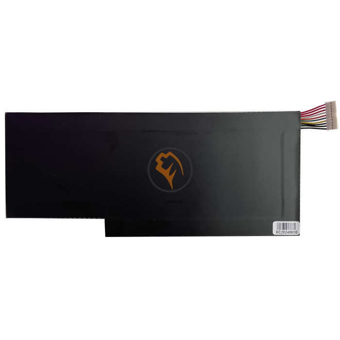 Оригінальна акумуляторна батарея MSI GF75 BTY-M6K 52.4Wh