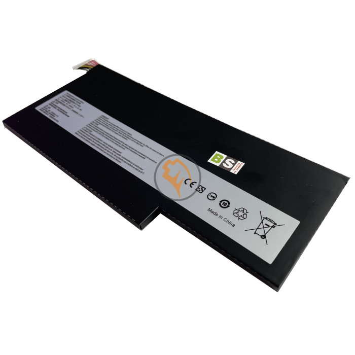 Оригінальна акумуляторна батарея MSI GF75 BTY-M6K 52.4Wh