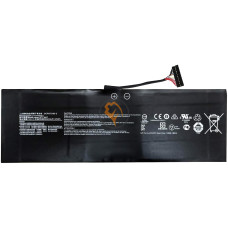 Акумуляторна батарея MSI GS40 BTY-M47 61.25Wh