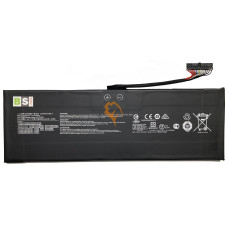 Оригінальна акумуляторна батарея MSI GS40 BTY-M47 61.25Wh