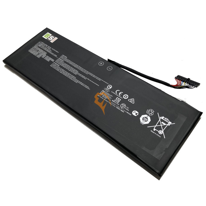 Оригінальна акумуляторна батарея MSI GS40 BTY-M47 61.25Wh