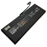 Оригінальна акумуляторна батарея MSI GS40 BTY-M47 61.25Wh