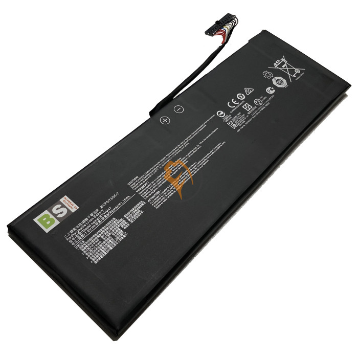 Оригінальна акумуляторна батарея MSI GS40 BTY-M47 61.25Wh