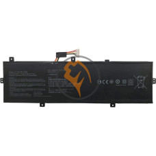 Акумуляторна батарея Asus ZenBook UX430 C31N1620 4210mAh