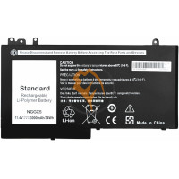 Акумуляторна батарея Dell NGGX5 Latitude E5270 34Wh 