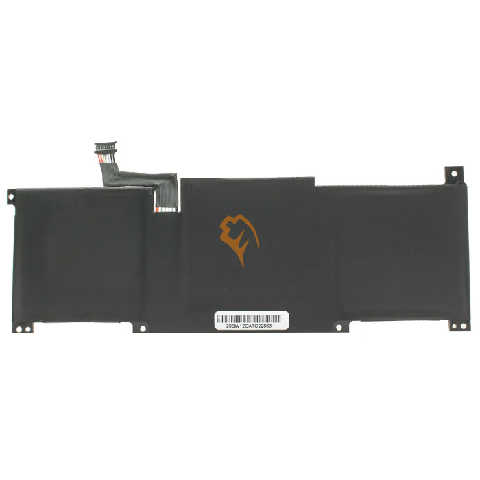 Оригінальна акумуляторна батарея MSI Modern 15 A10M BTY-M491 52.4Wh