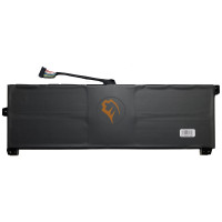 Оригінальна акумуляторна батарея MSI Modern 14 A10RB BTY-M48 50Wh
