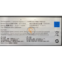 Оригінальна акумуляторна батарея MSI Modern 14 A10RB BTY-M48 50Wh
