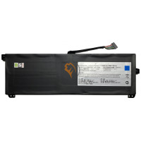 Оригінальна акумуляторна батарея MSI Modern 14 A10RB BTY-M48 50Wh