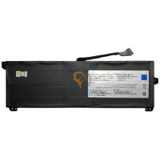 Оригінальна акумуляторна батарея MSI Modern 14 A10RB BTY-M48 50Wh