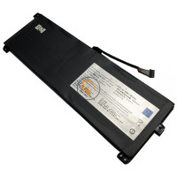 Оригінальна акумуляторна батарея MSI Modern 14 A10RB BTY-M48 50Wh