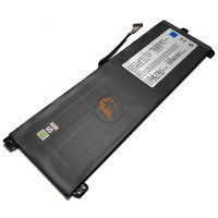 Оригінальна акумуляторна батарея MSI Modern 14 A10RB BTY-M48 50Wh