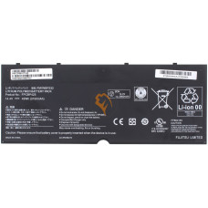 Оригінальна акумуляторна батарея Fujitsu-Siemens LifeBook U745 FPCBP425 45Wh