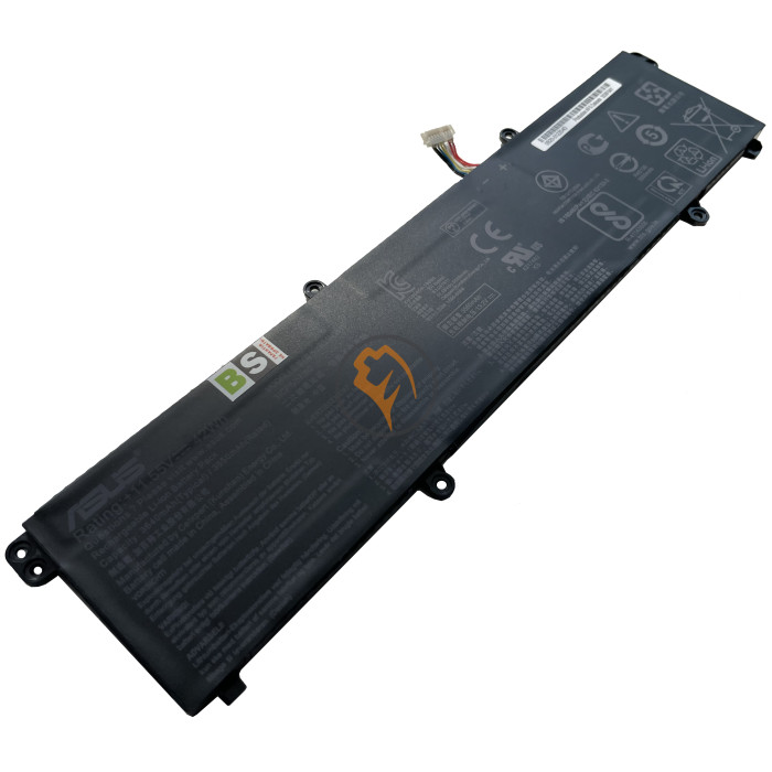 Оригінальна акумуляторна батарея Asus VivoBook S14 M433IA B31N1911 42Wh