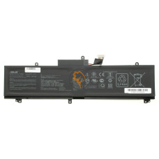 Оригінальна акумуляторна батарея Asus Zephyrus GA502DU C41N1837 76Wh