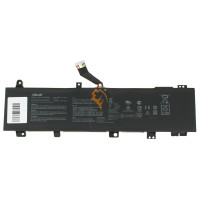 Оригінальна акумуляторна батарея Asus ROG Zephyrus Duo 15 GX550LXS C41N1906-1 90Wh