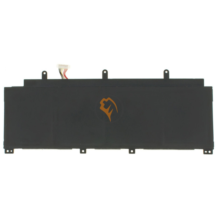 Оригінальна акумуляторна батарея Asus ROG Flow X13 GV301QH C41N2009 62Wh