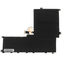 Оригінальна акумуляторна батарея Asus PRO B9440UA C41N1619 48Wh