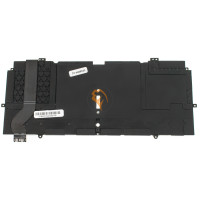 Оригінальна акумуляторна батарея Dell XPS 13 7390 52TWH 51Wh
