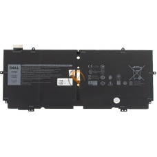 Оригінальна акумуляторна батарея Dell XPS 13 7390 52TWH 51Wh