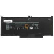 Оригінальна акумуляторна батарея Dell Latitude 5310 MXV9V 60Wh