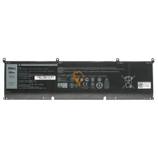 Оригінальна акумуляторна батарея Dell XPS 9500 69KF2 86Wh