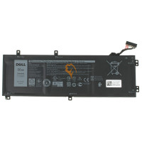 Оригінальна акумуляторна батарея Dell Inspiron G7 17 7700 V0GMT 56Wh