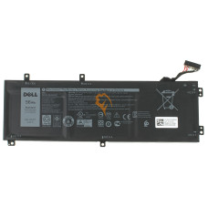 Оригінальна акумуляторна батарея Dell Inspiron G7 17 7700 V0GMT 56Wh