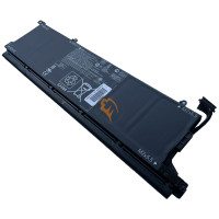 Оригінальна акумуляторна батарея HP Omen X 2S 15-DG DX06XL 72.9Wh