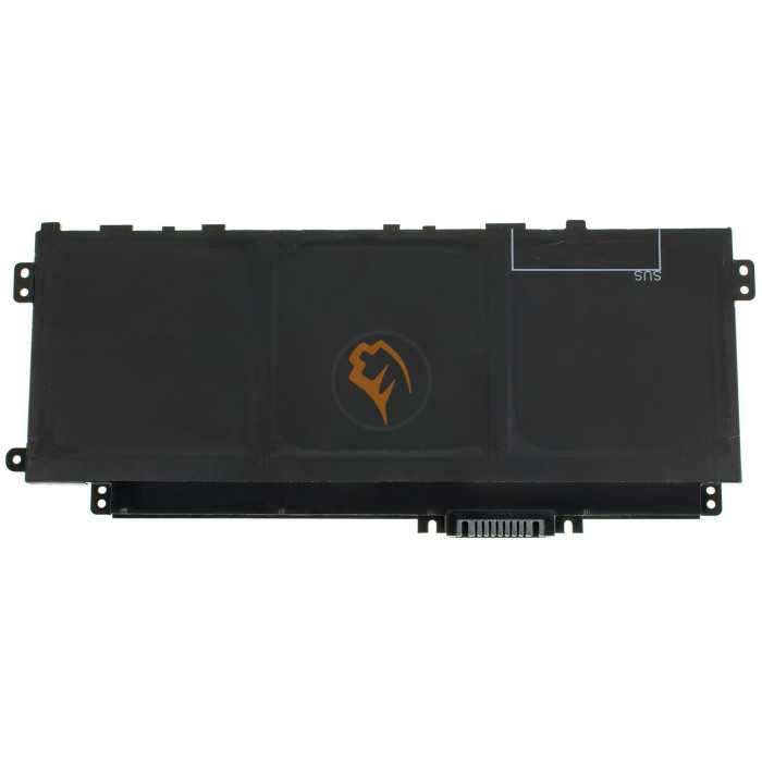 Оригінальна акумуляторна батарея HP Pavilion X360 13-BB PP03XL 43.3Wh