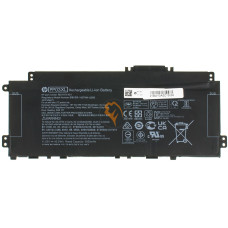 Оригінальна акумуляторна батарея HP Pavilion X360 13-BB PP03XL 43.3Wh