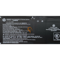 Оригінальна акумуляторна батарея HP ProBook 430 G8 RH03XL 45Wh