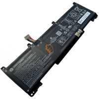 Оригінальна акумуляторна батарея HP ProBook 430 G8 RH03XL 45Wh