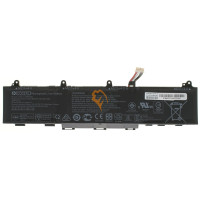 Оригінальна акумуляторна батарея HP ZBook Firefly 15 G8 CC03XL 53Wh