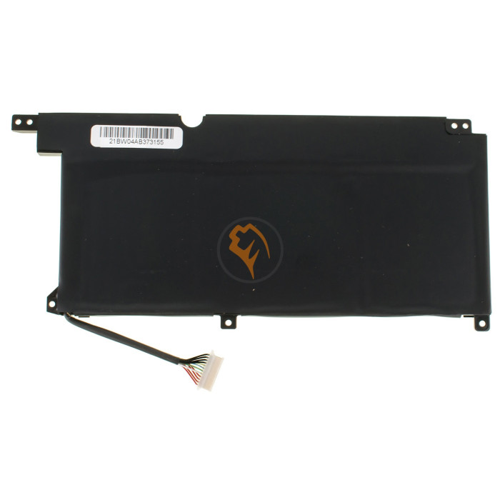 Оригінальна акумуляторна батарея HP Pavilion Gaming 15-DK PG03XL 52.5Wh