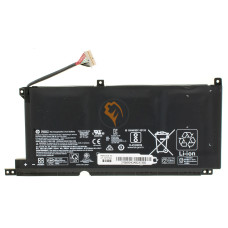 Оригінальна акумуляторна батарея HP Pavilion Gaming 15-DK PG03XL 52.5Wh