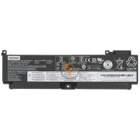 Оригінальна акумуляторна батарея Lenovo ThinkPad T460s 01AV462 26Wh