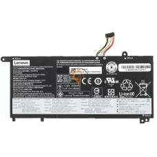Оригінальна акумуляторна батарея Lenovo ThinkBook 14 G2 ARE L19D3PDA 45Wh