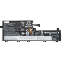 Оригінальна акумуляторна батарея Lenovo ThinkPad T15p Gen 1 L19L6P72 68Wh