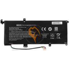 Акумуляторна батарея HP MB04XL Envy x360 3600mAh