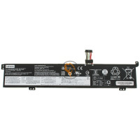 Оригінальна акумуляторна батарея Lenovo ThinkBook 15p IMH L19M3PD9 57Wh