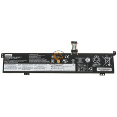 Оригінальна акумуляторна батарея Lenovo ThinkBook 15p IMH L19M3PD9 57Wh