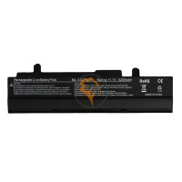 Акумуляторна батарея Asus A32-1015 5200mAh