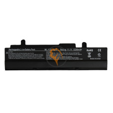 Акумуляторна батарея Asus A32-1015 5200mAh