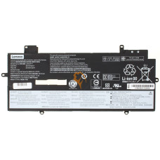 Оригінальна акумуляторна батарея Lenovo ThinkPad X1 Carbon Gen 9 L20M4P71 57Wh