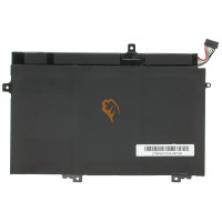 Акумуляторна батарея Lenovo ThinkPad L14 Gen 1 L17L3P52 3600mah